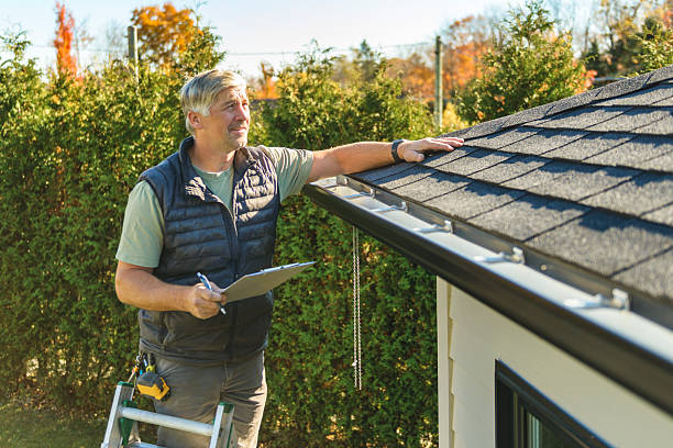 Trusted Gutter Repair And Installation service in Payette, ID - Ben Roofing and Steel LLC
